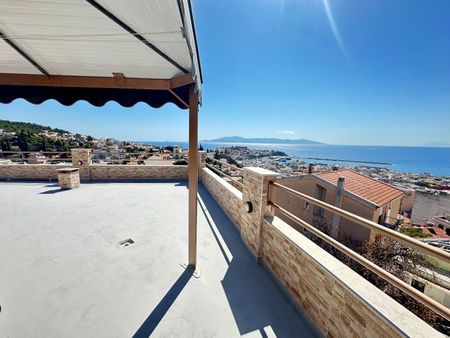 Studio/Γκαρσονιέρα για ενοικίαση Ποταμούδια (Καβάλα) - Photo 2