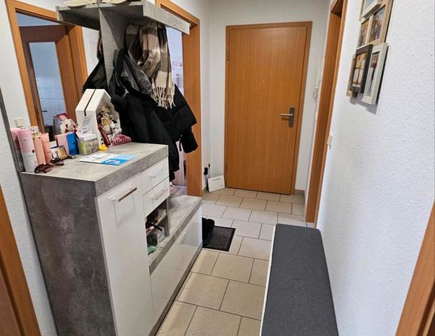 Nachmieter für 3-Raum-Wohnung ab März 2026 gesucht - Foto 1