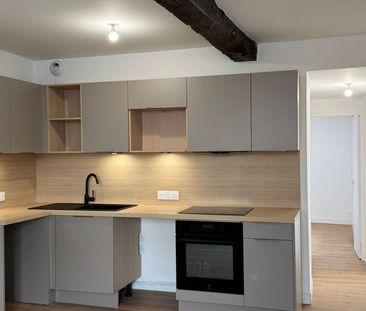 Appartement à louer 2 pièces • 52 m 2 Castres - Photo 5