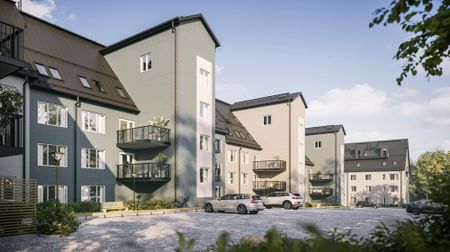 Mejeriets väg 7D, 19559, Märsta - Photo 5