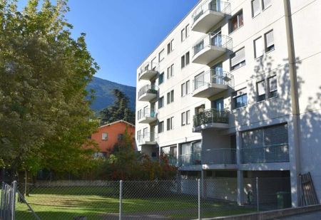 Appartement Sion - 4.5 pièces - Photo 3