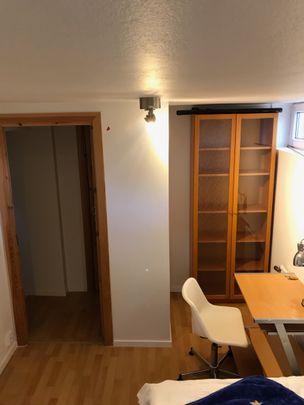 Laholmsgatan, Göteborg - Foto 1