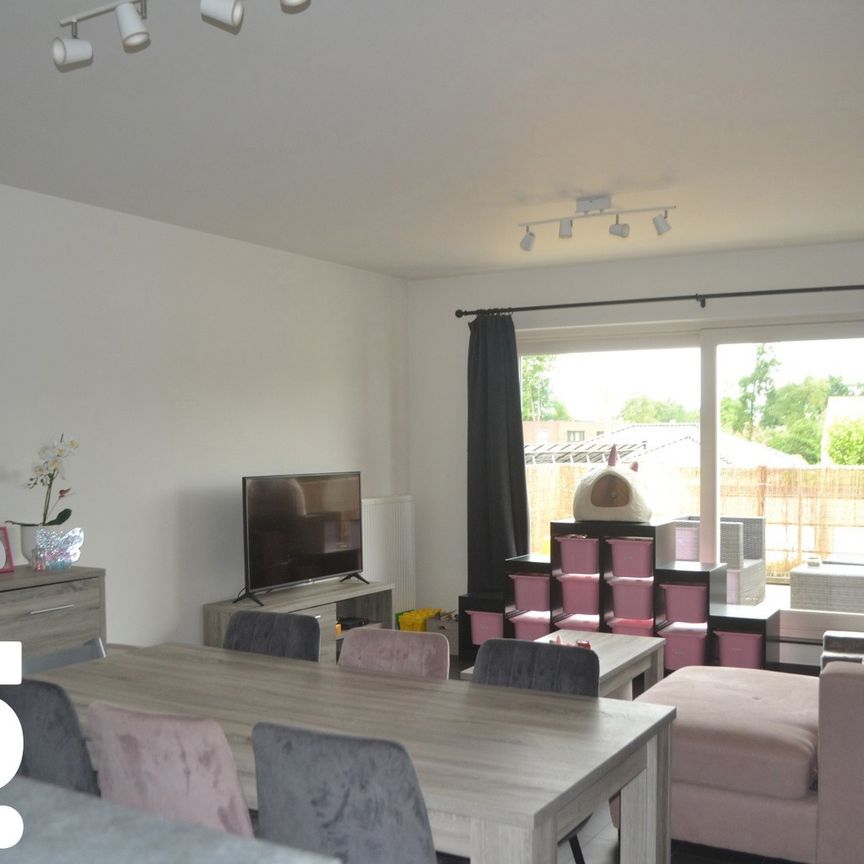 Appartement met 2 slp en terras - Photo 1