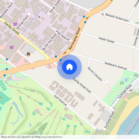 8/28 Darley Street, NSW 2103, Mona Vale