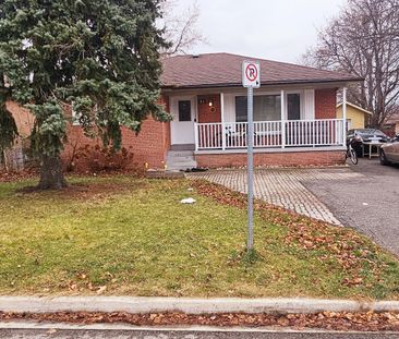 For Lease - 31 Windermere Court Unit# Bsmnt, Brampton, Ontario - Photo 3