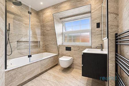 2 bedroom apartment to rent - Photo 4