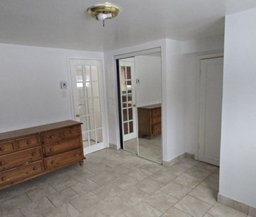 Appartement à louer - Photo 1