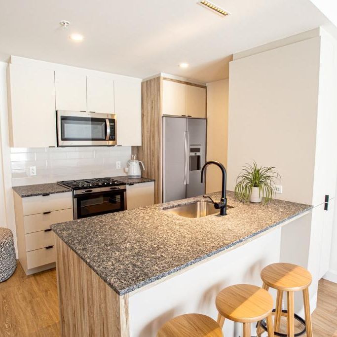 Condos 3 1/2 idéal pour retraités 1320$ à Beauport Québec à louer - appartement / logement - Photo 1