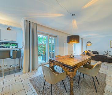 City-Residence: Exklusive Doppelhaushälfte mit luxuriöser Ausstattung - Photo 5