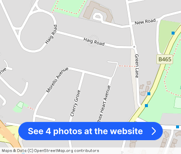 Whiteheart Avenue, Uxbridge - Photo 1