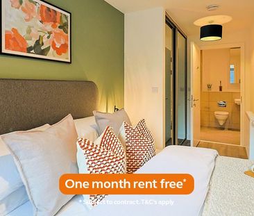 1 bedroom apartment to rent - Photo 6