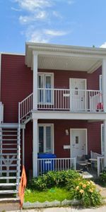 Beau 4 1/2 / Proche de tout - Photo 4