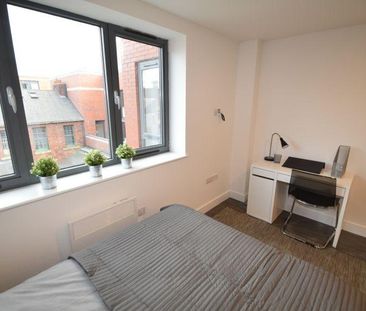 Studio to rent - Photo 4