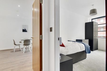 2 bedroom apartment to rent - Photo 3