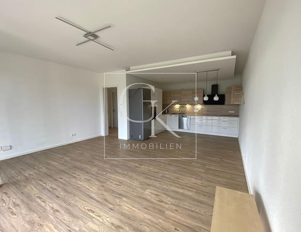 Moderne Wohnung mit Moselblick! - Foto 1