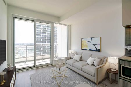 For Lease - 898 Portage Parkway Unit# 2006, Vaughan, Ontario - Photo 5