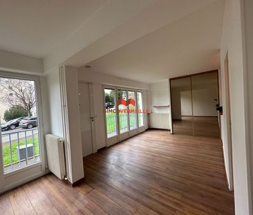 Location Appartement 2 pièces 33m² - Photo 2
