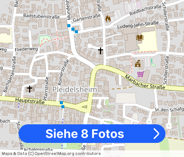 Lichtdurchflutete 2-Zimmer Wohnung - Foto 1