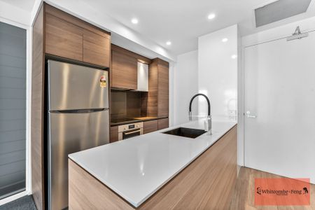 146/264 City Walk, City ACT 2601 - Apartment For Rent | Domain - Photo 4