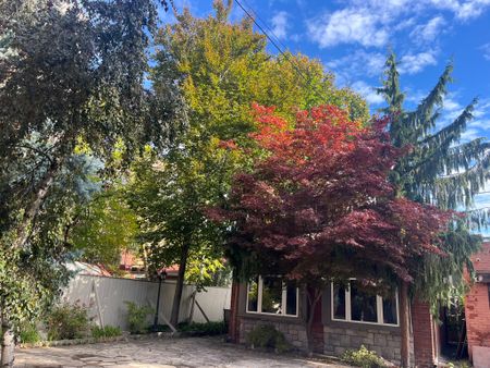 For Lease - 335 Palmerston Boulevard Unit# Coach house, Toronto, Ontario - Photo 5