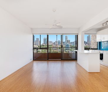 701/145 Victoria Street, Potts Point NSW 2011 - Apartment For Rent ... - Photo 1