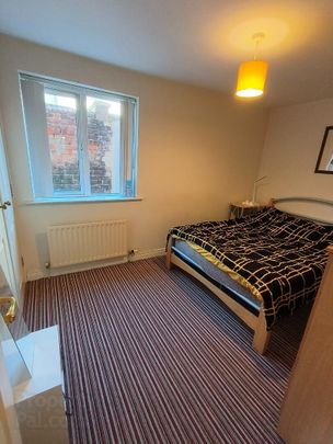 28 Lower Windsor Avenue, Belfast, BT9, 7DX - Photo 1