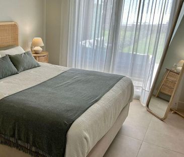 2 room luxury Flat for rent in Casares, Spain - Photo 3