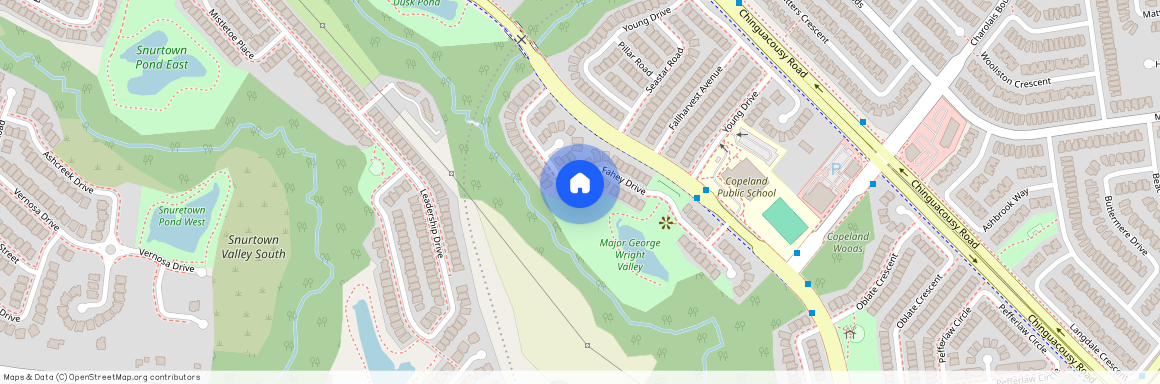 46 Fahey Drive, Brampton