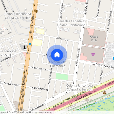 Reparadora Muebles, Calle Cañaverales, Colonia Magisterial, 14360 Mexico City, CMX, Mexico