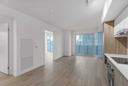 For Lease - 138 Downes Street Unit# 1803, Toronto, Ontario - Photo 4