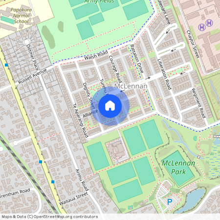 28 Turehu Road, Takanini, Auckland