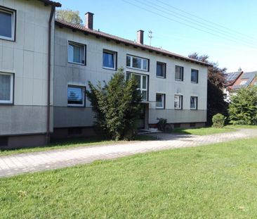 2 Zimmer EG-Wohnung in Eching ab Januar - Foto 1
