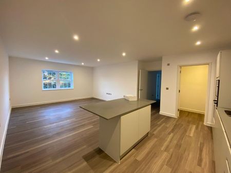 1 bedroom apartment to rent - Photo 4