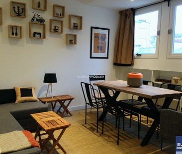 Location - appartement - 31.28 m² - 2 Pièces - Photo 5