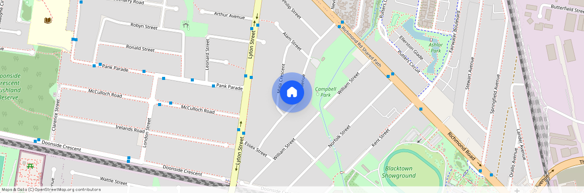 26 Dan Avenue, NSW 2148, Blacktown