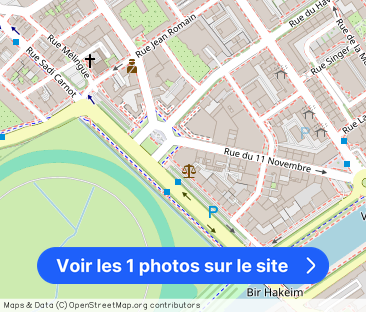 location Appartement T2 DE 46.2m² À CAEN - Photo 1