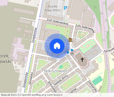 TOP LUX - piękne mieszkanie w stylowej kamienicy - Photo 1