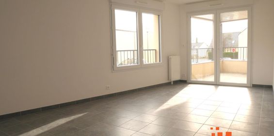 APPARTEMENT T3 L HERMITAGE - 65 M² - Photo 3