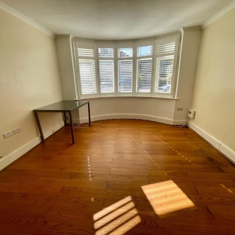 2 Bed Maisonette, Hawthorne Avenue, HA3 - Photo 1
