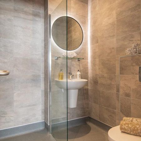 Studio to rent - Photo 4