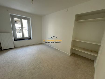 Appartement à louer, 3 pièces - Rive-de-Gier 42800 - Photo 4