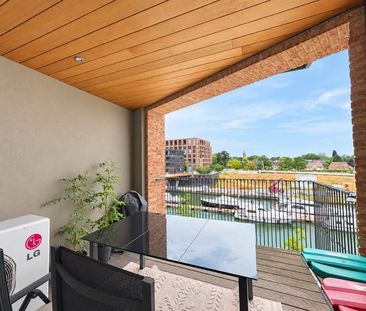 Appartement te huur - Photo 4