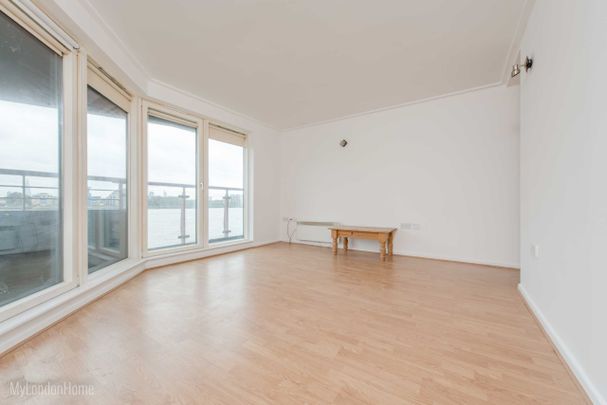 Hutchings Street, London, E14 8JX - Photo 1