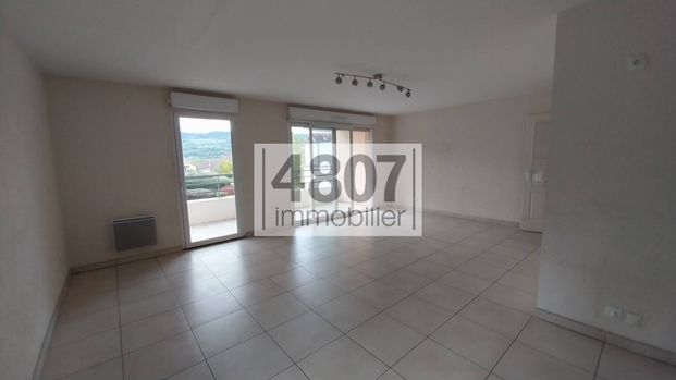 Location appartement 4 pièces 84.48 m² à Ville-en-Sallaz (74250) - Photo 1