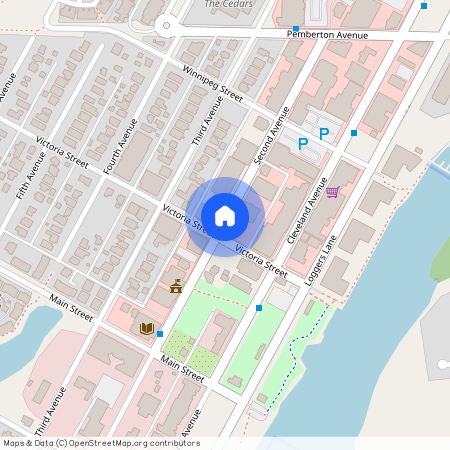 Squamish, Squamish, Squamish-Lillooet, V8B 0C3