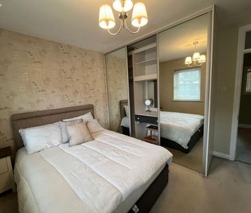 Bridge Water Quay, Conyngham Road, Kilmainham, Dublin 8 - Photo 6