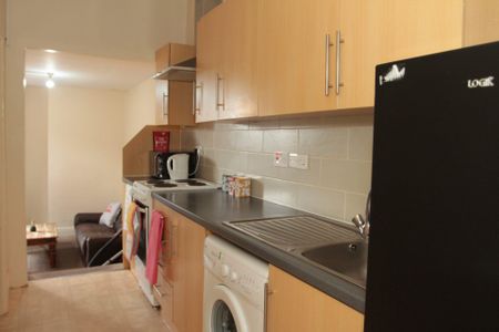 Queens Road (2 bed) - Photo 3