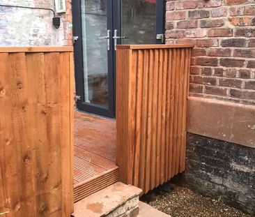 4 Bed Terraced House, Ashfield Road, M13 - Photo 6