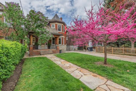 For Lease - 148 Rusholme Road Unit# basement, Toronto, Ontario - Photo 4