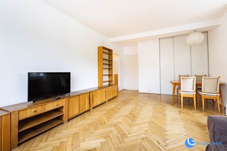 Blachnickiego*Grzegórzki*57m2*dwa niezależne pok. - Zdjęcie 2